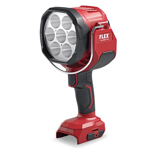 Flex Aku-ruční reflektor 12,0 / 18,0 V WL 2800 18.0
