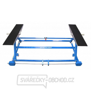 Procarosa Nůžky překlápěcí zvedák AUTOLIFT3000 Procarosa Nůžky překlápěcí zvedák AUTOLIFT3000 gallery main image