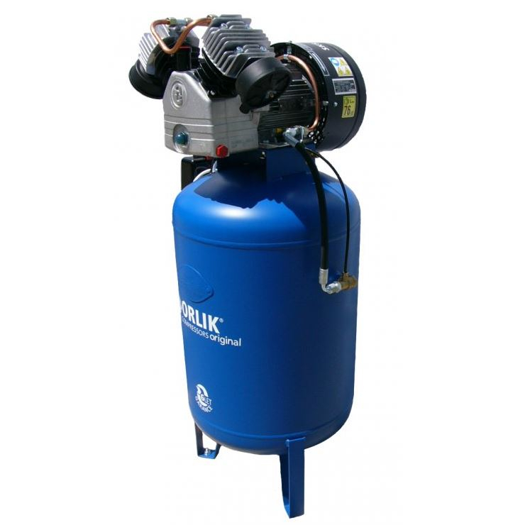 Levně Kompresor Orlík SKS 9-O-2/100 016000063031