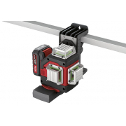 Flex 360° křížový liniový laser s funkcí pro spojení s přijímačem ALC 3/360-G/R 10.8 Set Basic náhled