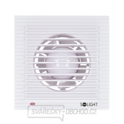 Solight axiální ventilátor s časovačem Solight axiální ventilátor s časovačem gallery main image