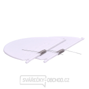 Solight zpětná klapka pro AV01, AV02 Náhled