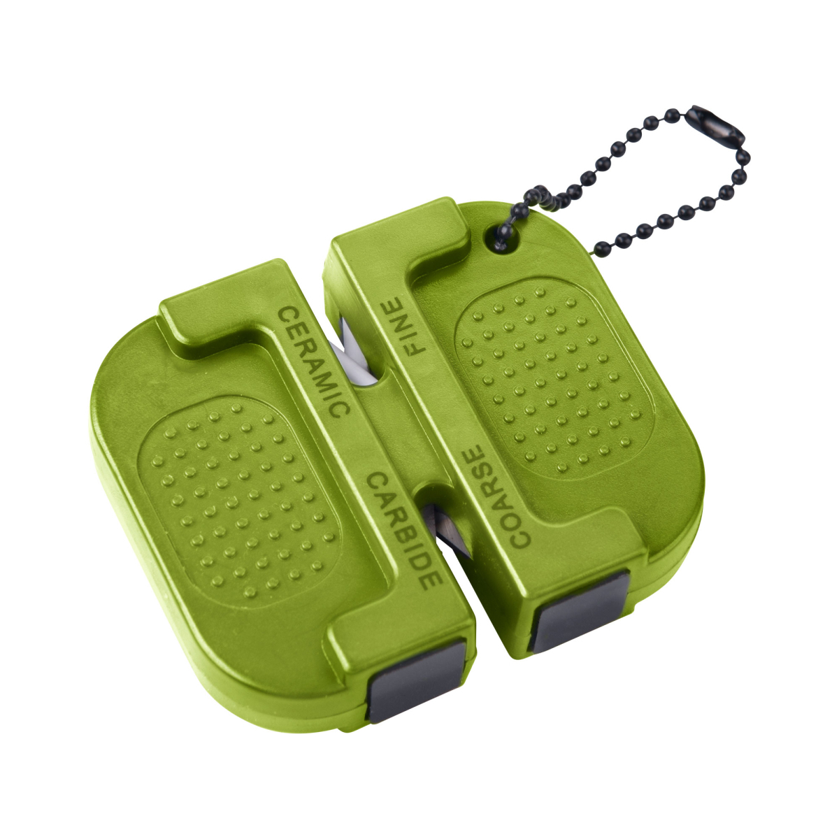 Levně Ostřič na nože MINI, karbid/keramika 955120
