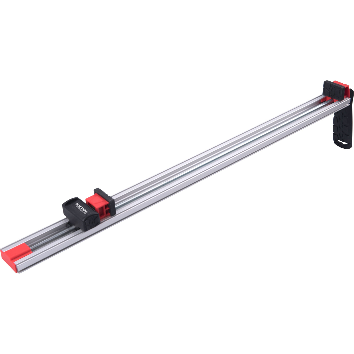 Levně Vodící/upínací hliníková lišta, rozsah 0-900mm 8815502