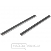 Nože hoblovací HSS, 82mm, 2ks Nože hoblovací HSS, 82mm, 2ks gallery main image