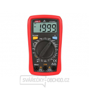 Multimetr UNI-T  UT131D Multimetr UNI-T  UT131D gallery main image