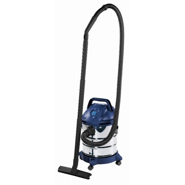 Vysavač pro mokré i suché sání BT-VC 1250 S Einhell Blue gallery main image