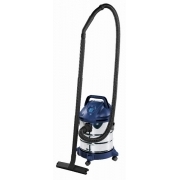 Vysavač pro mokré i suché sání BT-VC 1250 S Einhell Blue gallery main image
