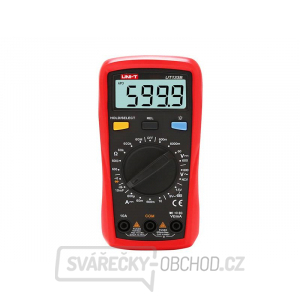 Multimetr UNI-T  UT133B Multimetr UNI-T  UT133B gallery main image