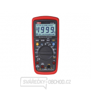 Multimetr UNI-T  UT139A Multimetr UNI-T  UT139A gallery main image