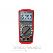 Multimetr UNI-T  UT139C Multimetr UNI-T  UT139C gallery main image
