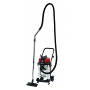 Vysavač pro mokré i suché sání RT-VC 1630 SA Einhell Red gallery main image