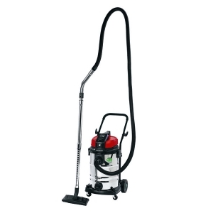 Vysavač pro mokré i suché sání RT-VC 1630 SA Einhell Red gallery main image