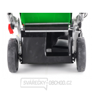 Benzínová sekačka na trávu s pojezdem ACTIVE 5333 SB Benzínová sekačka na trávu s pojezdem ACTIVE 5333 SB náhled