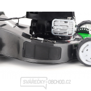 Benzínová sekačka na trávu s pojezdem ACTIVE 5333 SB Benzínová sekačka na trávu s pojezdem ACTIVE 5333 SB náhled