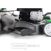 Benzínová sekačka na trávu s pojezdem ACTIVE 5333 SB Benzínová sekačka na trávu s pojezdem ACTIVE 5333 SB náhled