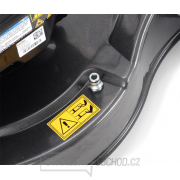 Benzínová sekačka na trávu s pojezdem ACTIVE 5333 SB Benzínová sekačka na trávu s pojezdem ACTIVE 5333 SB náhled