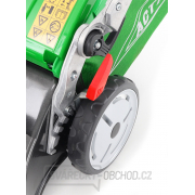 Benzínová sekačka na trávu s pojezdem ACTIVE 5333 SB Benzínová sekačka na trávu s pojezdem ACTIVE 5333 SB náhled