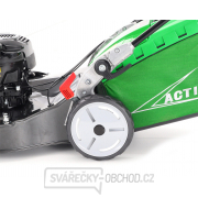 Benzínová sekačka na trávu s pojezdem ACTIVE 5333 SB Benzínová sekačka na trávu s pojezdem ACTIVE 5333 SB náhled