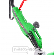 Benzínová sekačka na trávu s pojezdem ACTIVE 5333 SB Benzínová sekačka na trávu s pojezdem ACTIVE 5333 SB náhled