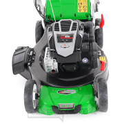 Benzínová sekačka na trávu s pojezdem ACTIVE 5333 SB Benzínová sekačka na trávu s pojezdem ACTIVE 5333 SB náhled