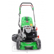 Benzínová sekačka na trávu s pojezdem ACTIVE 5333 SB Benzínová sekačka na trávu s pojezdem ACTIVE 5333 SB náhled