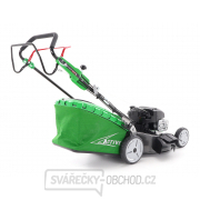 Benzínová sekačka na trávu s pojezdem ACTIVE 5333 SB Benzínová sekačka na trávu s pojezdem ACTIVE 5333 SB náhled