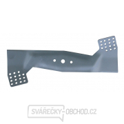 Benzínová sekačka na trávu s pojezdem ACTIVE 5333 SB Benzínová sekačka na trávu s pojezdem ACTIVE 5333 SB náhled