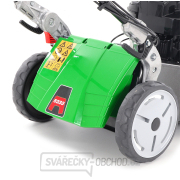 Benzínová sekačka na trávu s pojezdem ACTIVE 5333 SB náhled