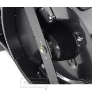 Benzínová sekačka na trávu s pojezdem ACTIVE 5333 SB náhled