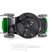 Benzínová sekačka na trávu s pojezdem ACTIVE 5333 SB náhled