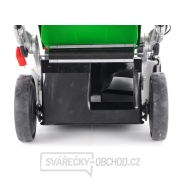 Benzínová sekačka na trávu s pojezdem ACTIVE 5333 SB náhled