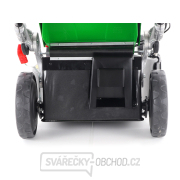 Benzínová sekačka na trávu s pojezdem ACTIVE 5333 SB náhled