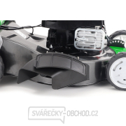 Benzínová sekačka na trávu s pojezdem ACTIVE 5333 SB náhled