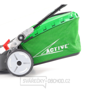 Benzínová sekačka na trávu s pojezdem ACTIVE 5333 SB náhled