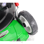 Benzínová sekačka na trávu s pojezdem ACTIVE 5333 SB náhled