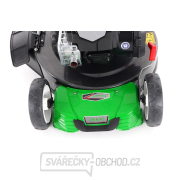 Benzínová sekačka na trávu s pojezdem ACTIVE 5333 SB náhled