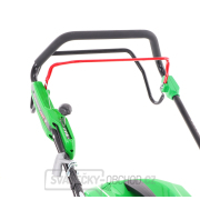 Benzínová sekačka na trávu s pojezdem ACTIVE 5333 SB náhled