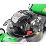 Benzínová sekačka na trávu s pojezdem ACTIVE 5333 SB náhled