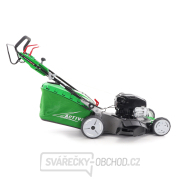 Benzínová sekačka na trávu s pojezdem ACTIVE 5333 SB náhled