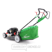 Benzínová sekačka na trávu s pojezdem ACTIVE 5333 SB náhled