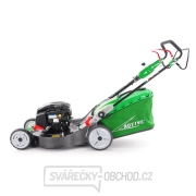 Benzínová sekačka na trávu s pojezdem ACTIVE 5333 SB náhled