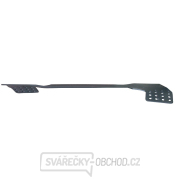 Benzínová sekačka na trávu s pojezdem ACTIVE 5333 SB náhled