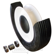 Benzínová sekačka na trávu s pojezdem ACTIVE 5333 SB náhled