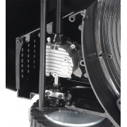 Benzínová sekačka na trávu s pojezdem ACTIVE 5000 SB AL náhled