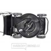 Benzínová sekačka na trávu s pojezdem ACTIVE 5000 SB AL náhled