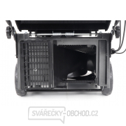 Benzínová sekačka na trávu s pojezdem ACTIVE 5000 SB AL náhled