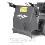 Benzínová sekačka na trávu s pojezdem ACTIVE 5000 SB AL náhled