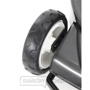 Benzínová sekačka na trávu s pojezdem ACTIVE 5000 SB AL náhled