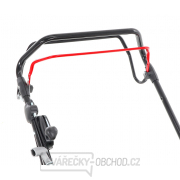 Benzínová sekačka na trávu s pojezdem ACTIVE 5000 SB AL náhled